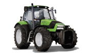 Agrotron TTV 1145 Image