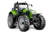 Agrotron X710 Image
