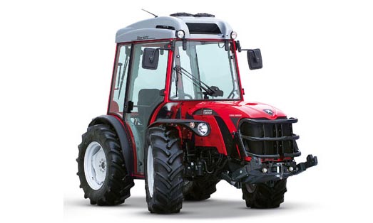TRH 9800 Image