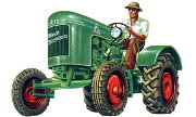 Dieselross F15 Image