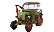 Dieselross F237 Image