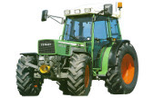 Farmer 250S Image