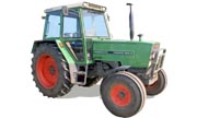 Farmer 305LS Image