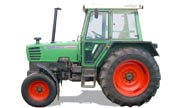 Farmer 307LS Image