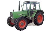 Farmer 309LS Image