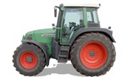 Farmer 411 Vario Image
