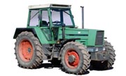 Favorit 611LS Image