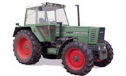 Favorit 612SL Image