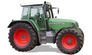 Favorit 716 Vario Image