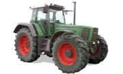 Favorit 816 Image