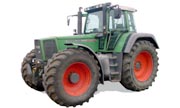 Favorit 920 Vario Image