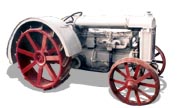 Fordson F Image