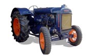 Fordson N Image