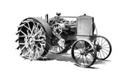 Tractor Company 18-35 Image