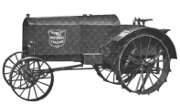National Tractor 9-16 E Image