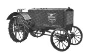 National Tractor 12-22 F Image
