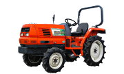 NX260 Image