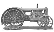 18-36 Super Four Image