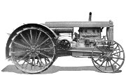 20-40 Super Four Image