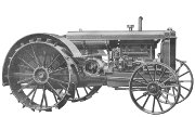 32-45 Super Four Image