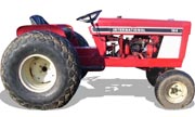Cub 184 Lo-Boy Image