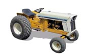 Cub 185 Lo-Boy Image