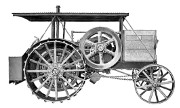 Titan D 20HP Image