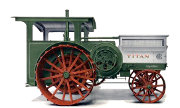Titan D 45HP Image