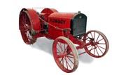 Plow Boy 10-20 Image
