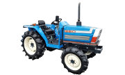 TA250 Image