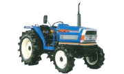 TA320 Image