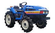 TU205 Landhope Image