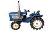 TU1600 Image