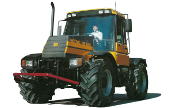 Fastrac 145 Image