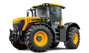Fastrac 4190 Image