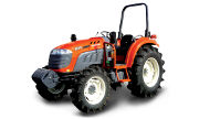 DK551 Image