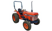 LK3504 Image