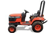 BX1800 Image