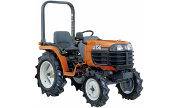 GB130 Image