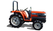 GT-23 Image