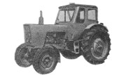 MTZ-50 Image