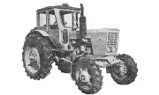 MTZ-52 Image