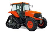 M126X Power Krawler Image