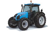 Powerfarm 110 Image