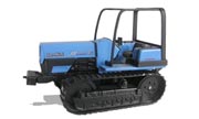 Trekker 105 Image