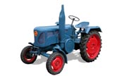 Bulldog D1616 Image