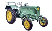 Bulldog D2016 Image