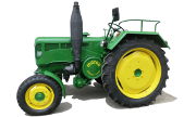 Bulldog D2816 Image