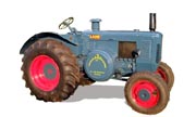 Bulldog D5006 Image
