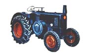 Bulldog D6006 Image